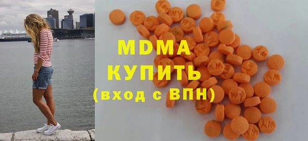 винт Галич